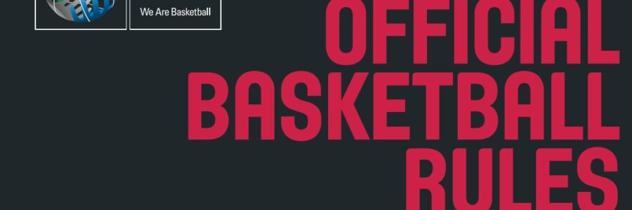 REGLEMENT OFFICIEL DE BASKET BALL OBR. 2024 VERSION ANGLAISE.